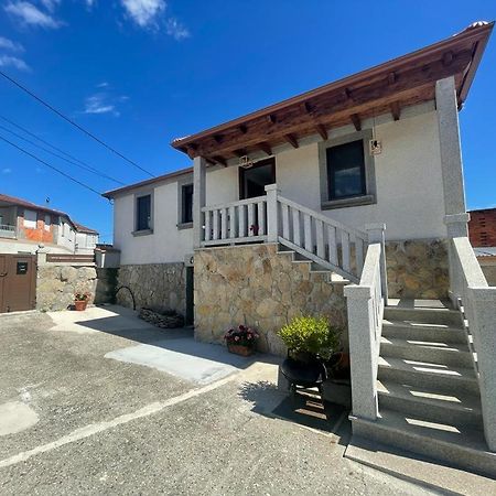 카발리노 Casa O Castano 빌라 외부 사진