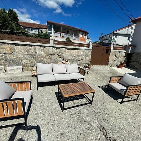카발리노 Casa O Castano 빌라 외부 사진