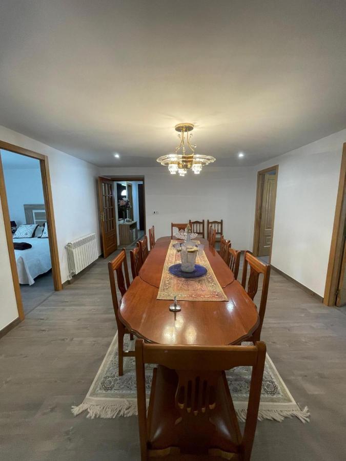 카발리노 Casa O Castano 빌라 외부 사진